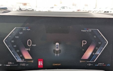 BMW X7, 2025 год, 13 783 177 рублей, 14 фотография