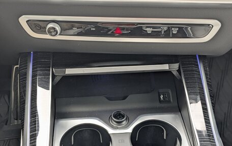 BMW X7, 2025 год, 13 783 177 рублей, 20 фотография