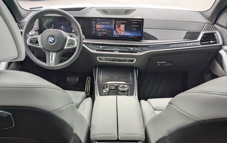 BMW X7, 2025 год, 13 783 177 рублей, 24 фотография