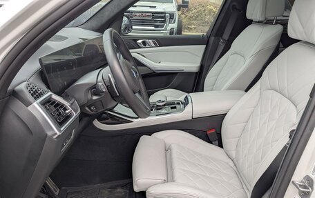 BMW X7, 2025 год, 13 783 177 рублей, 22 фотография