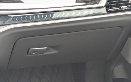 BMW X7, 2025 год, 13 783 177 рублей, 28 фотография