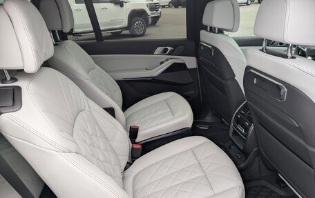 BMW X7, 2025 год, 13 783 177 рублей, 26 фотография