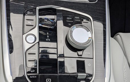 BMW X7, 2025 год, 13 783 177 рублей, 21 фотография