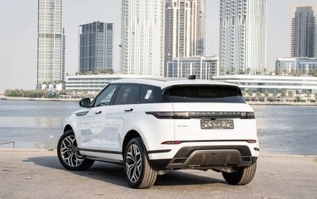 Land Rover Range Rover Evoque II, 2025 год, 8 490 000 рублей, 4 фотография