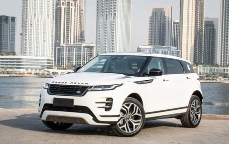 Land Rover Range Rover Evoque II, 2025 год, 8 490 000 рублей, 3 фотография