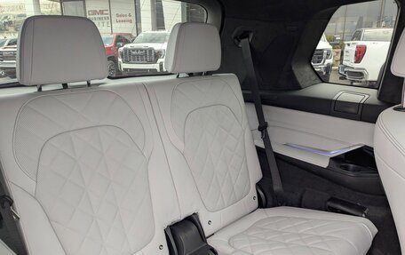 BMW X7, 2025 год, 13 783 177 рублей, 25 фотография