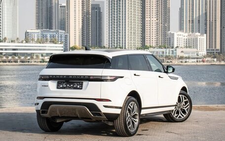 Land Rover Range Rover Evoque II, 2025 год, 8 490 000 рублей, 5 фотография