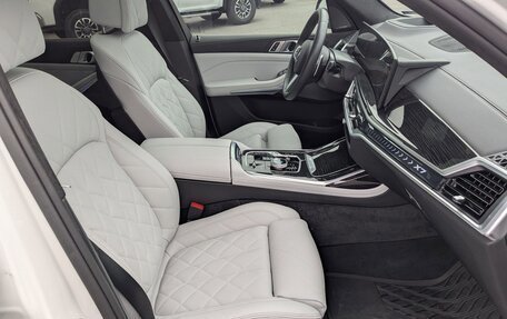 BMW X7, 2025 год, 13 783 177 рублей, 27 фотография