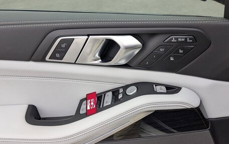 BMW X7, 2025 год, 13 783 177 рублей, 23 фотография