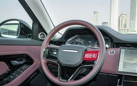 Land Rover Range Rover Evoque II, 2025 год, 8 490 000 рублей, 2 фотография