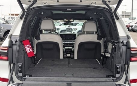 BMW X7, 2025 год, 13 783 177 рублей, 29 фотография