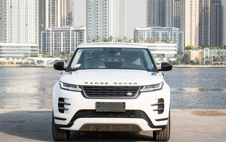 Land Rover Range Rover Evoque II, 2025 год, 8 490 000 рублей, 6 фотография