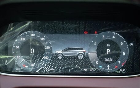 Land Rover Range Rover Evoque II, 2025 год, 8 490 000 рублей, 12 фотография