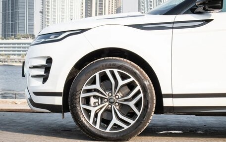 Land Rover Range Rover Evoque II, 2025 год, 8 490 000 рублей, 9 фотография