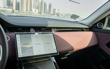 Land Rover Range Rover Evoque II, 2025 год, 8 490 000 рублей, 15 фотография