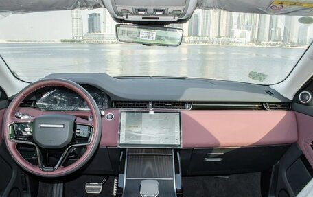 Land Rover Range Rover Evoque II, 2025 год, 8 490 000 рублей, 10 фотография