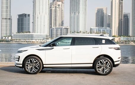 Land Rover Range Rover Evoque II, 2025 год, 8 490 000 рублей, 8 фотография
