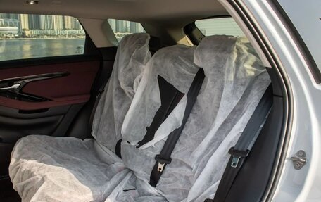 Land Rover Range Rover Evoque II, 2025 год, 8 490 000 рублей, 13 фотография