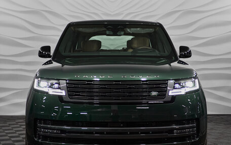 Land Rover Range Rover IV рестайлинг, 2025 год, 32 500 000 рублей, 2 фотография