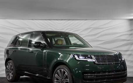 Land Rover Range Rover IV рестайлинг, 2025 год, 32 500 000 рублей, 4 фотография