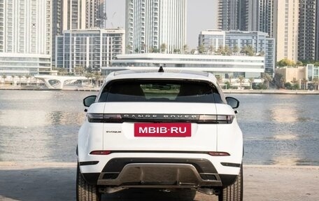 Land Rover Range Rover Evoque II, 2025 год, 8 490 000 рублей, 7 фотография