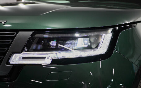 Land Rover Range Rover IV рестайлинг, 2025 год, 32 500 000 рублей, 8 фотография