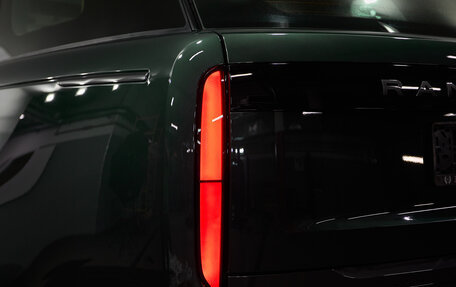 Land Rover Range Rover IV рестайлинг, 2025 год, 32 500 000 рублей, 10 фотография