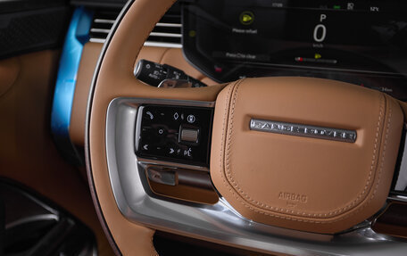 Land Rover Range Rover IV рестайлинг, 2025 год, 32 500 000 рублей, 20 фотография