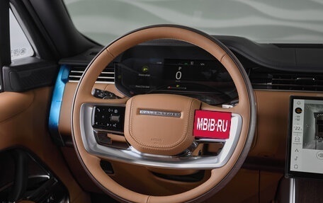 Land Rover Range Rover IV рестайлинг, 2025 год, 32 500 000 рублей, 18 фотография