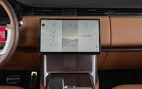Land Rover Range Rover IV рестайлинг, 2025 год, 32 500 000 рублей, 19 фотография