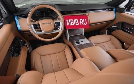 Land Rover Range Rover IV рестайлинг, 2025 год, 32 500 000 рублей, 15 фотография