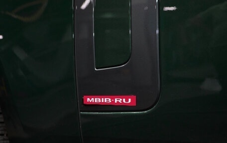 Land Rover Range Rover IV рестайлинг, 2025 год, 32 500 000 рублей, 11 фотография