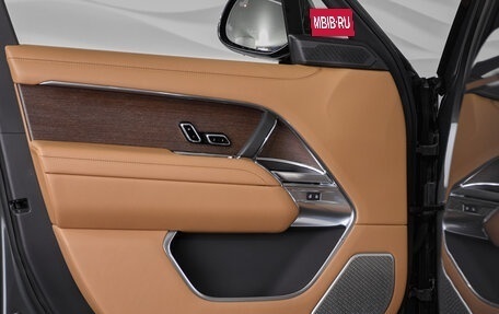 Land Rover Range Rover IV рестайлинг, 2025 год, 32 500 000 рублей, 12 фотография