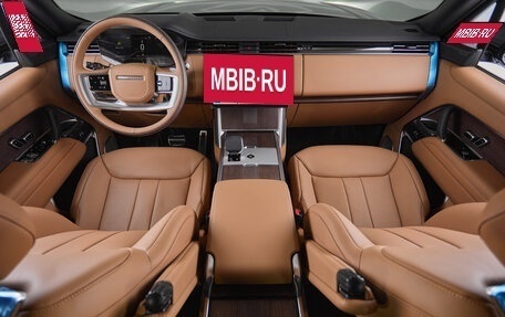 Land Rover Range Rover IV рестайлинг, 2025 год, 32 500 000 рублей, 16 фотография