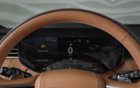 Land Rover Range Rover IV рестайлинг, 2025 год, 32 500 000 рублей, 21 фотография