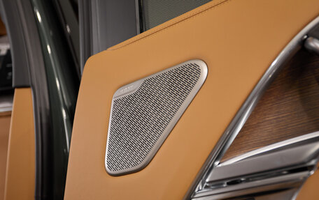 Land Rover Range Rover IV рестайлинг, 2025 год, 32 500 000 рублей, 31 фотография