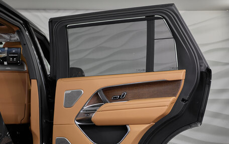 Land Rover Range Rover IV рестайлинг, 2025 год, 32 500 000 рублей, 30 фотография