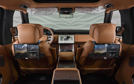 Land Rover Range Rover IV рестайлинг, 2025 год, 32 500 000 рублей, 33 фотография