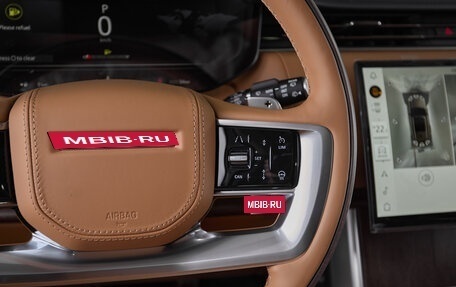 Land Rover Range Rover IV рестайлинг, 2025 год, 32 500 000 рублей, 22 фотография