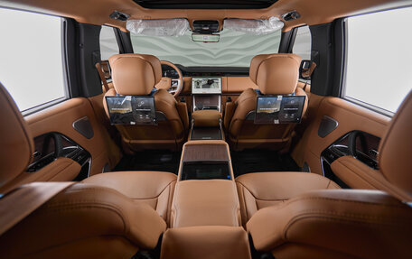 Land Rover Range Rover IV рестайлинг, 2025 год, 32 500 000 рублей, 35 фотография