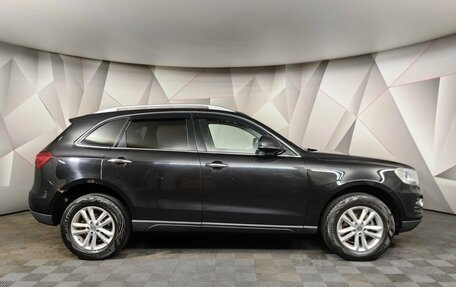 Zotye T600, 2018 год, 599 000 рублей, 6 фотография