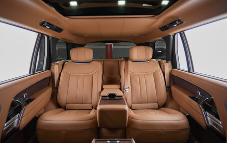 Land Rover Range Rover IV рестайлинг, 2025 год, 32 500 000 рублей, 38 фотография