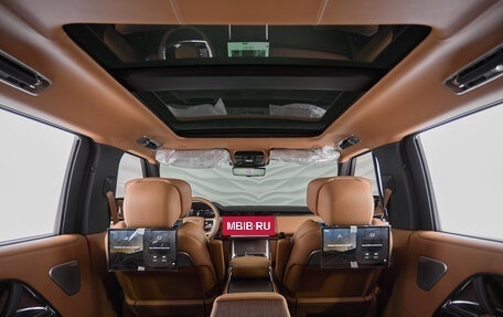 Land Rover Range Rover IV рестайлинг, 2025 год, 32 500 000 рублей, 36 фотография