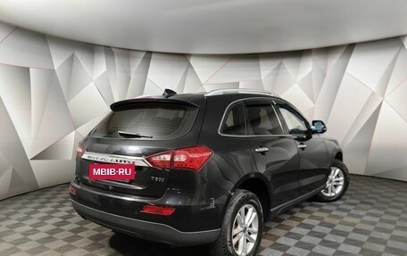 Zotye T600, 2018 год, 599 000 рублей, 2 фотография