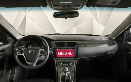 Zotye T600, 2018 год, 599 000 рублей, 10 фотография