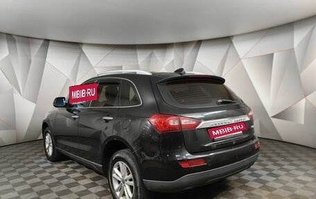 Zotye T600, 2018 год, 599 000 рублей, 4 фотография