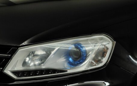 Zotye T600, 2018 год, 599 000 рублей, 15 фотография