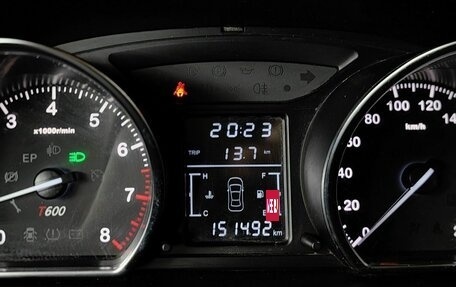 Zotye T600, 2018 год, 599 000 рублей, 16 фотография