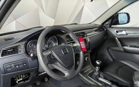 Zotye T600, 2018 год, 599 000 рублей, 13 фотография