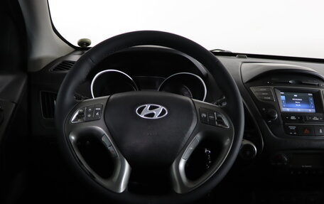 Hyundai ix35 I рестайлинг, 2015 год, 1 249 990 рублей, 10 фотография